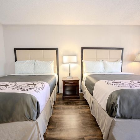 River Oak Inn Bandera Ngoại thất bức ảnh