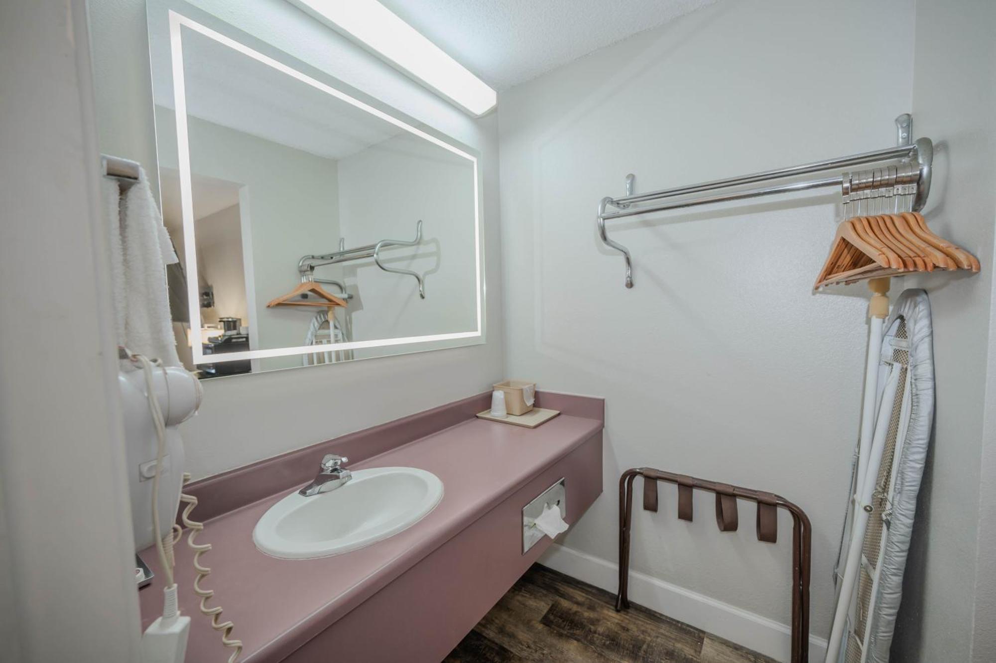 River Oak Inn Bandera Ngoại thất bức ảnh
