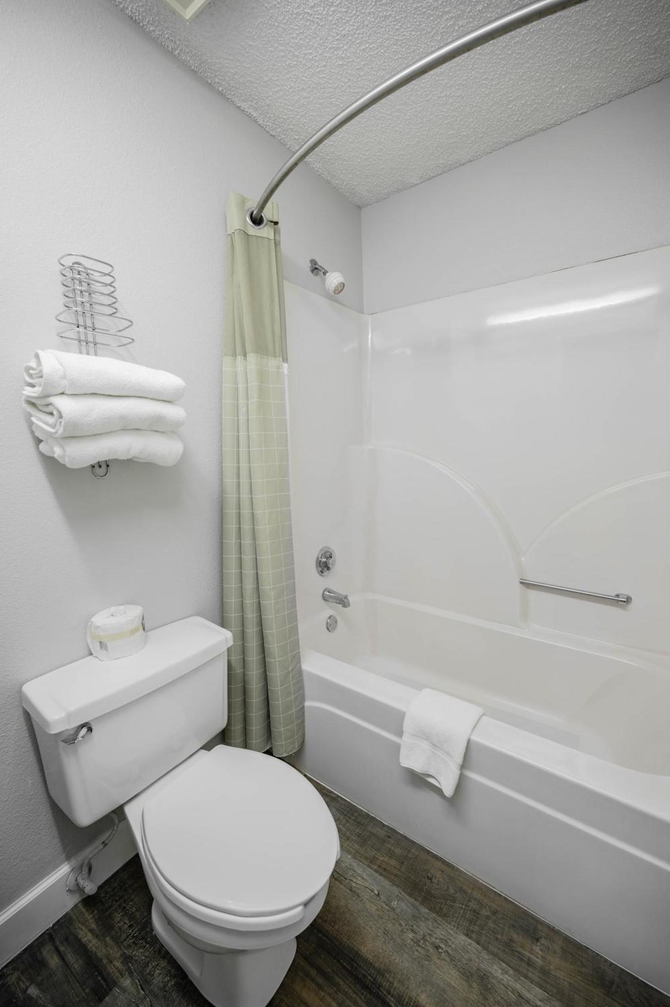 River Oak Inn Bandera Ngoại thất bức ảnh