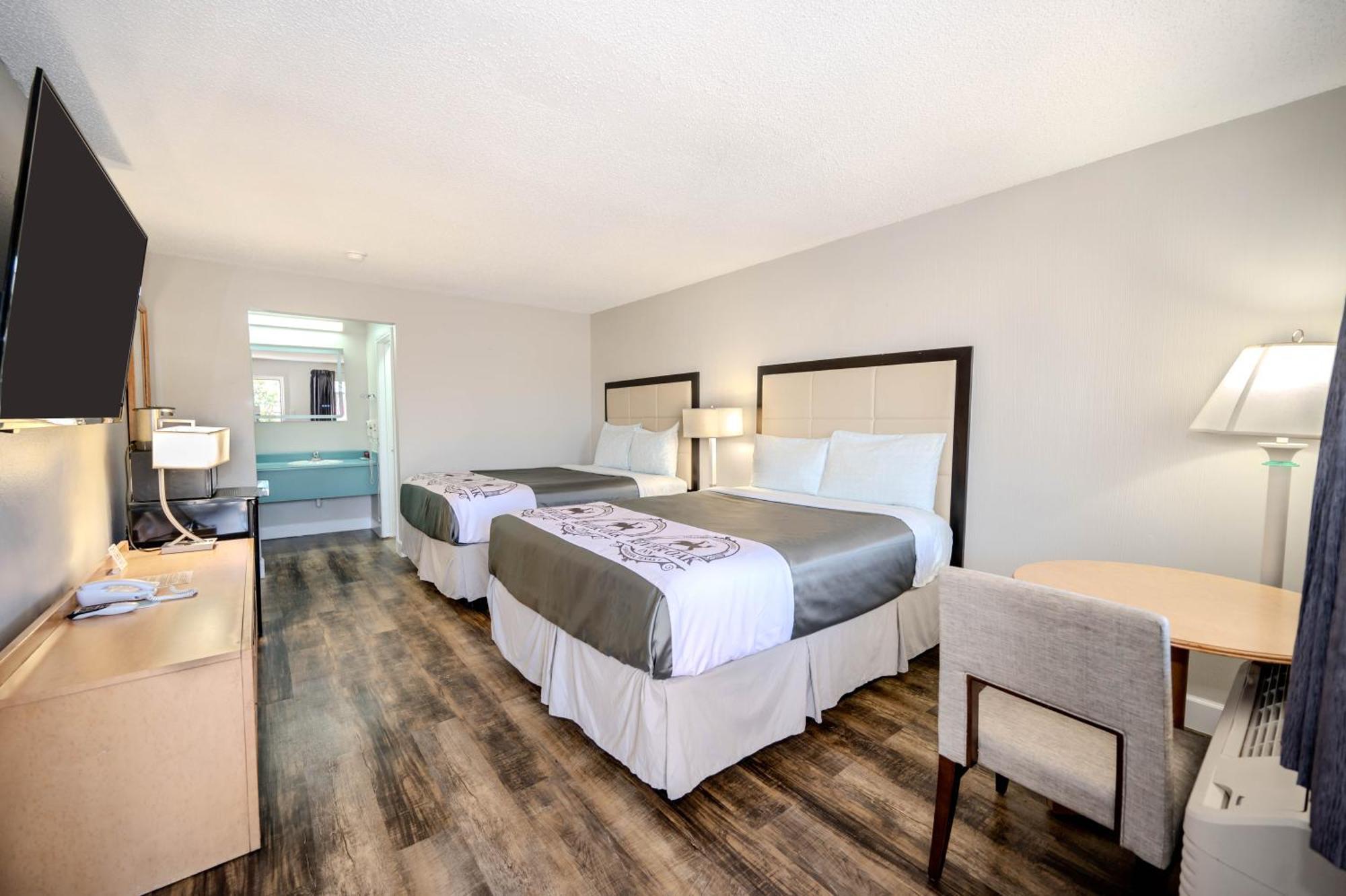 River Oak Inn Bandera Ngoại thất bức ảnh