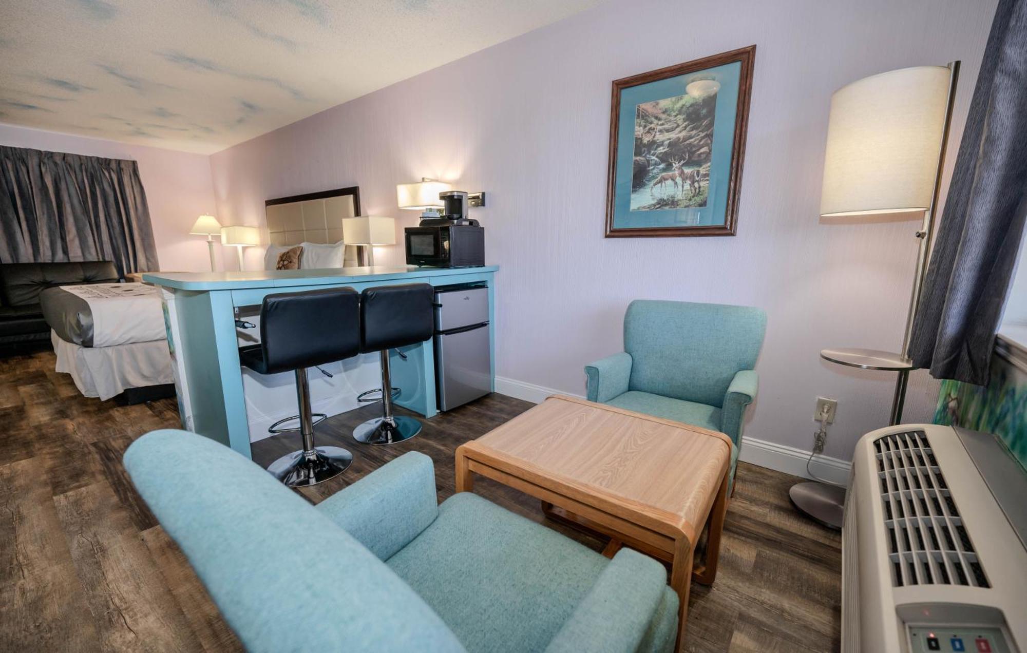 River Oak Inn Bandera Ngoại thất bức ảnh