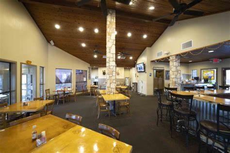 River Oak Inn Bandera Ngoại thất bức ảnh